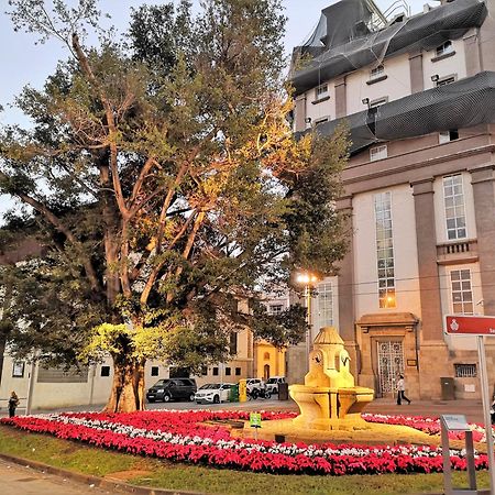 Suite Wagner سانتا كروز دي تينيريف المظهر الخارجي الصورة