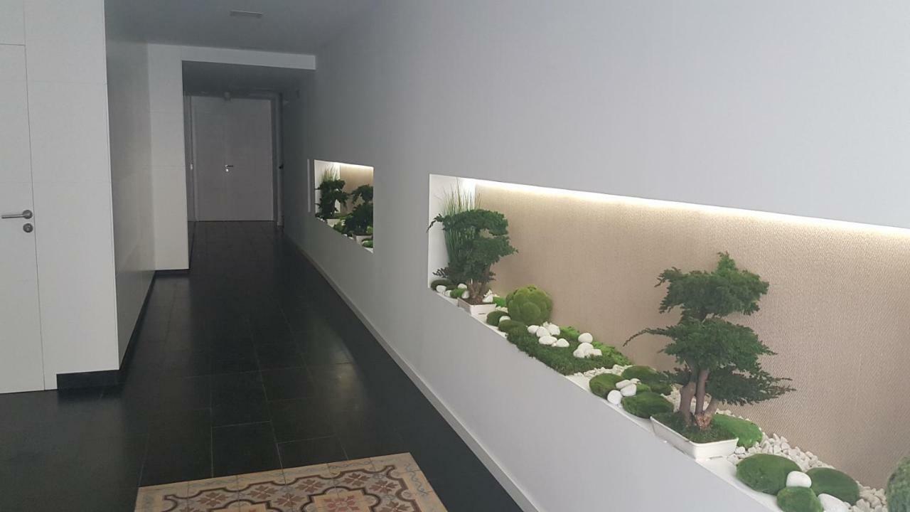 Suite Wagner سانتا كروز دي تينيريف المظهر الخارجي الصورة